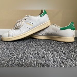 Stan smith adidas shoes
